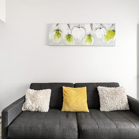 Luxueux Condo Au Coeur De Quebec! Zewnętrze zdjęcie