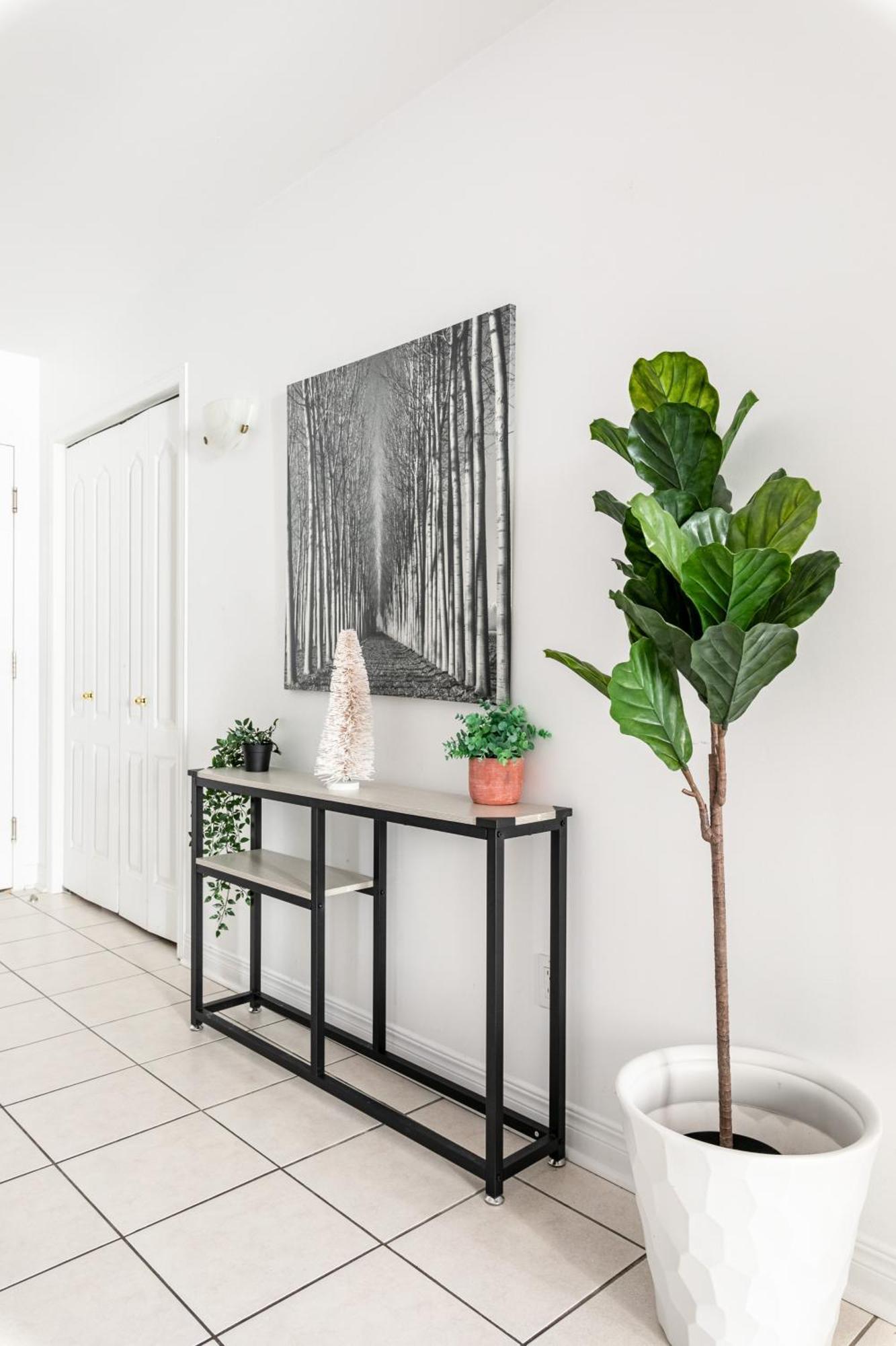 Luxueux Condo Au Coeur De Quebec! Zewnętrze zdjęcie