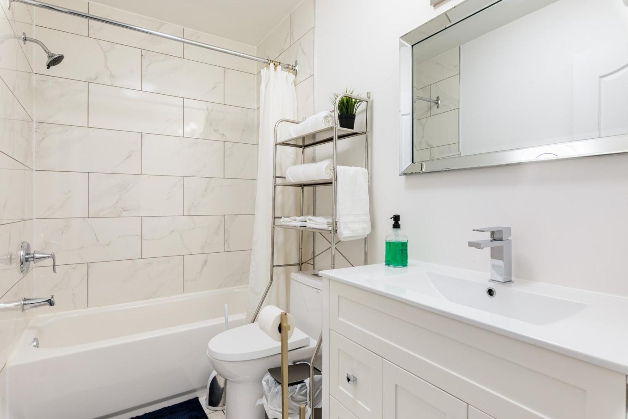 Luxueux Condo Au Coeur De Quebec! Zewnętrze zdjęcie