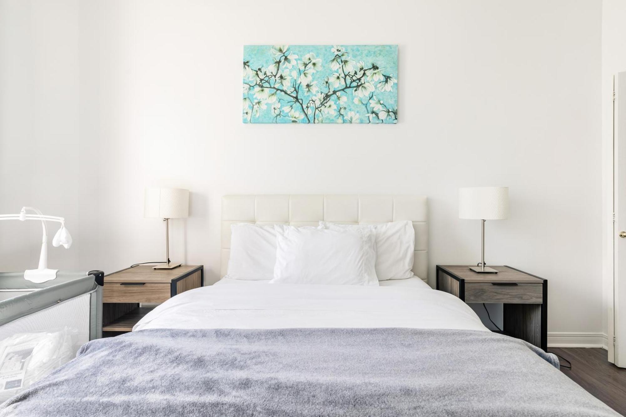 Luxueux Condo Au Coeur De Quebec! Zewnętrze zdjęcie